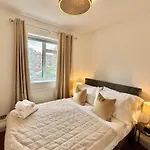 The Seraphina Suite - Chelsea