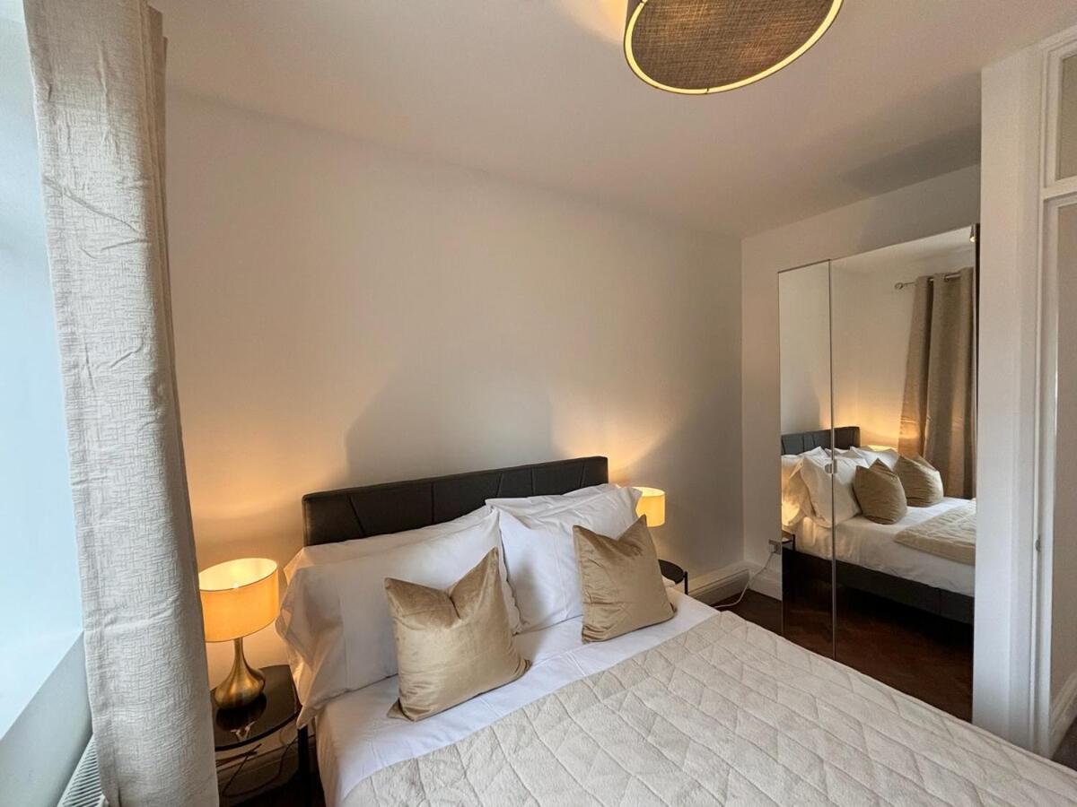 Apartment The Seraphina
