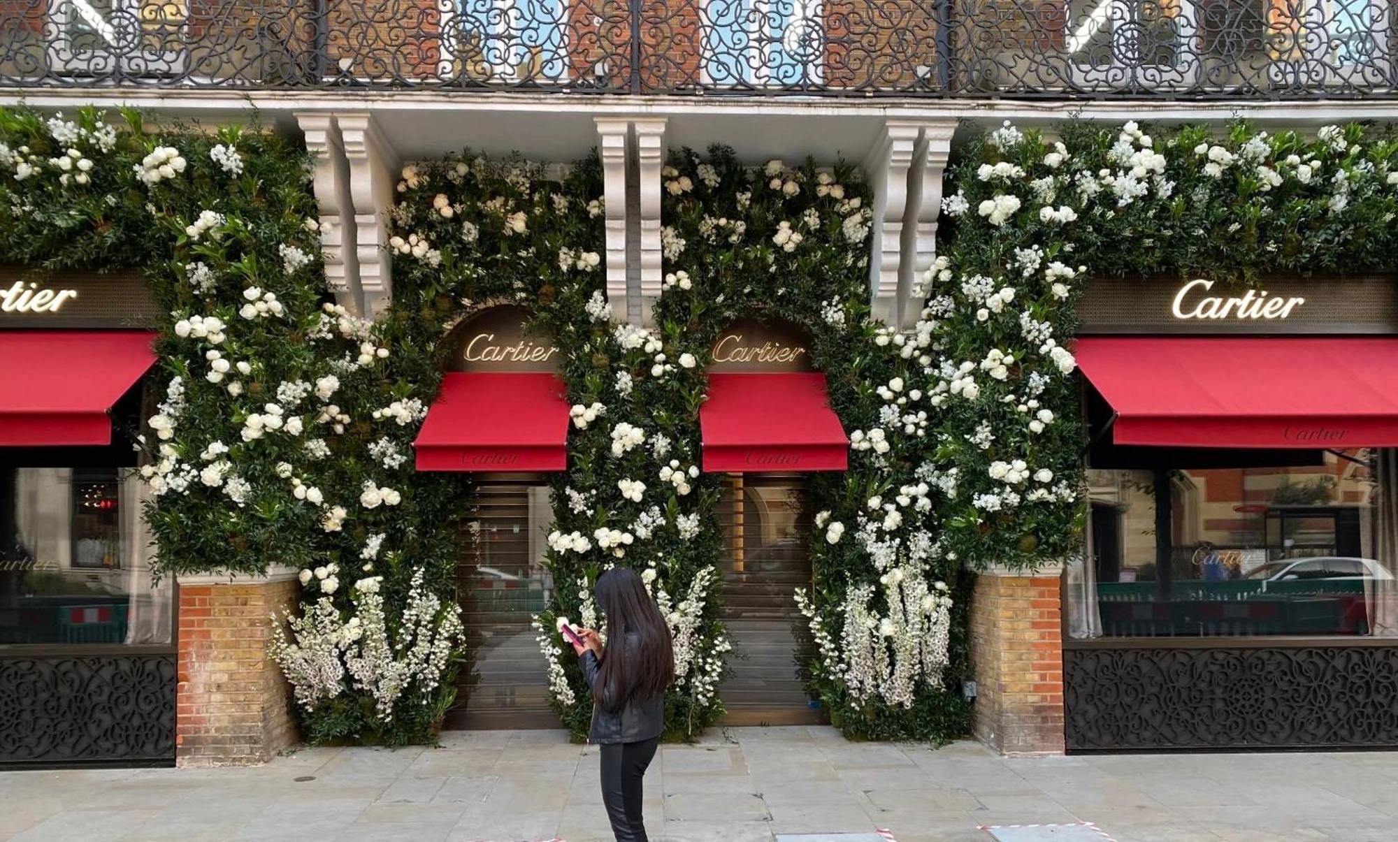 The Seraphina - Chelsea *