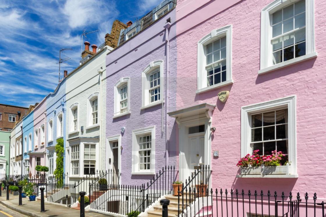 The Seraphina - Chelsea Appartement *