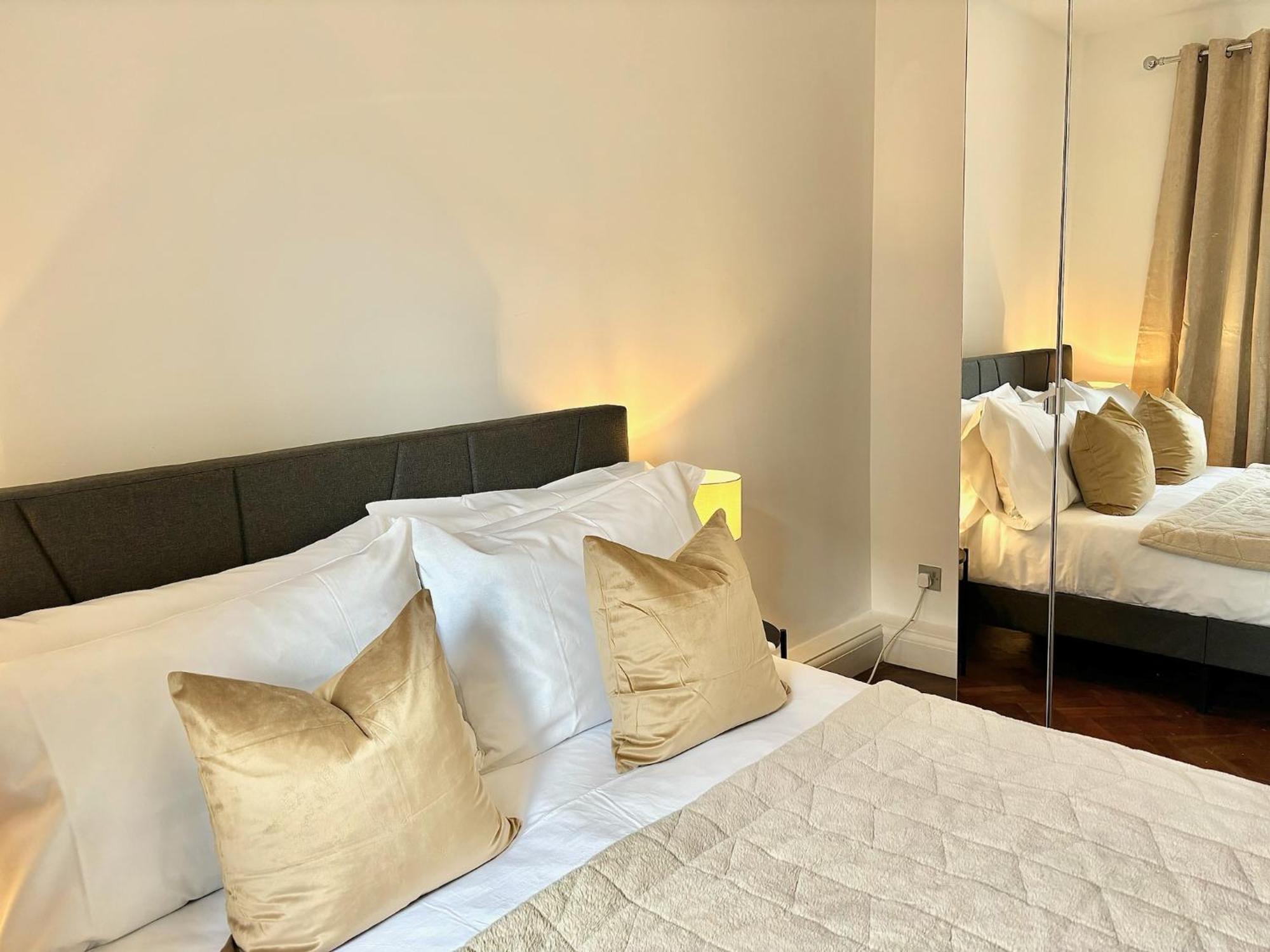 The Seraphina London