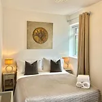 The Seraphina Suite - Chelsea