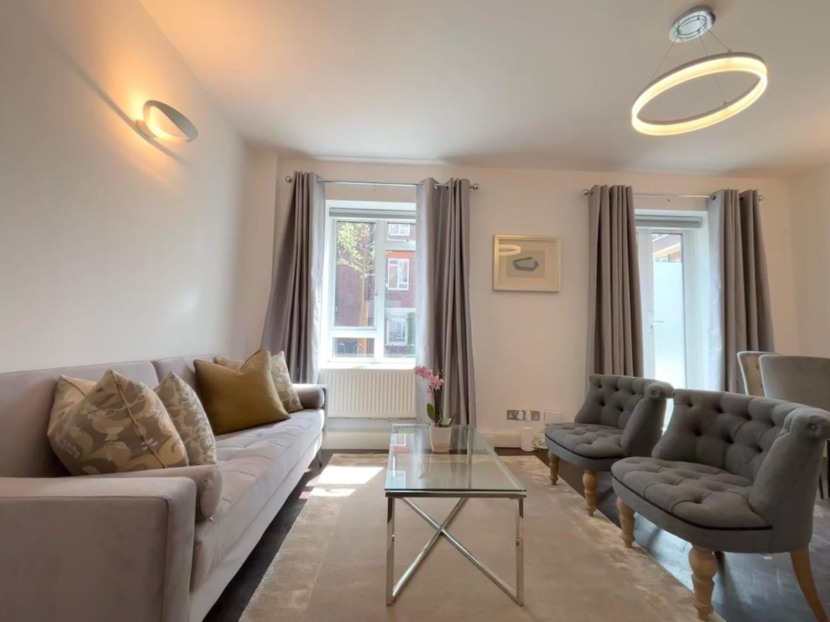 Appartement The Seraphina *