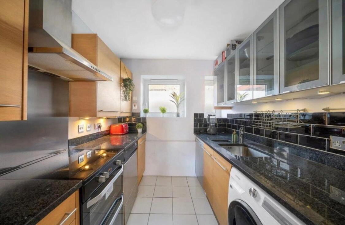 Appartement The Seraphina Londres