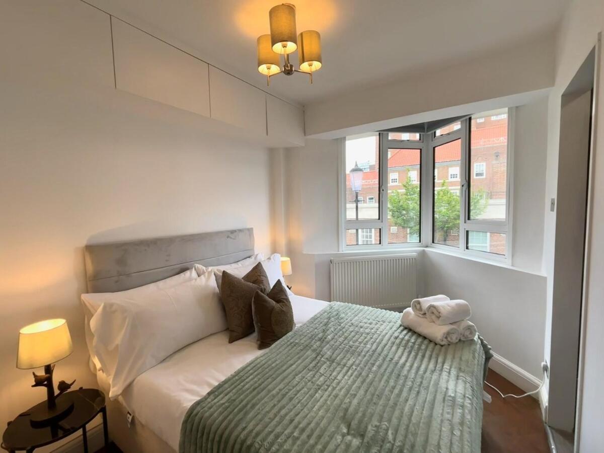 The Seraphina Appartement *