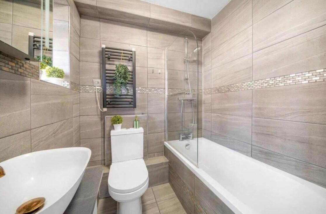 Appartement The Seraphina Londres