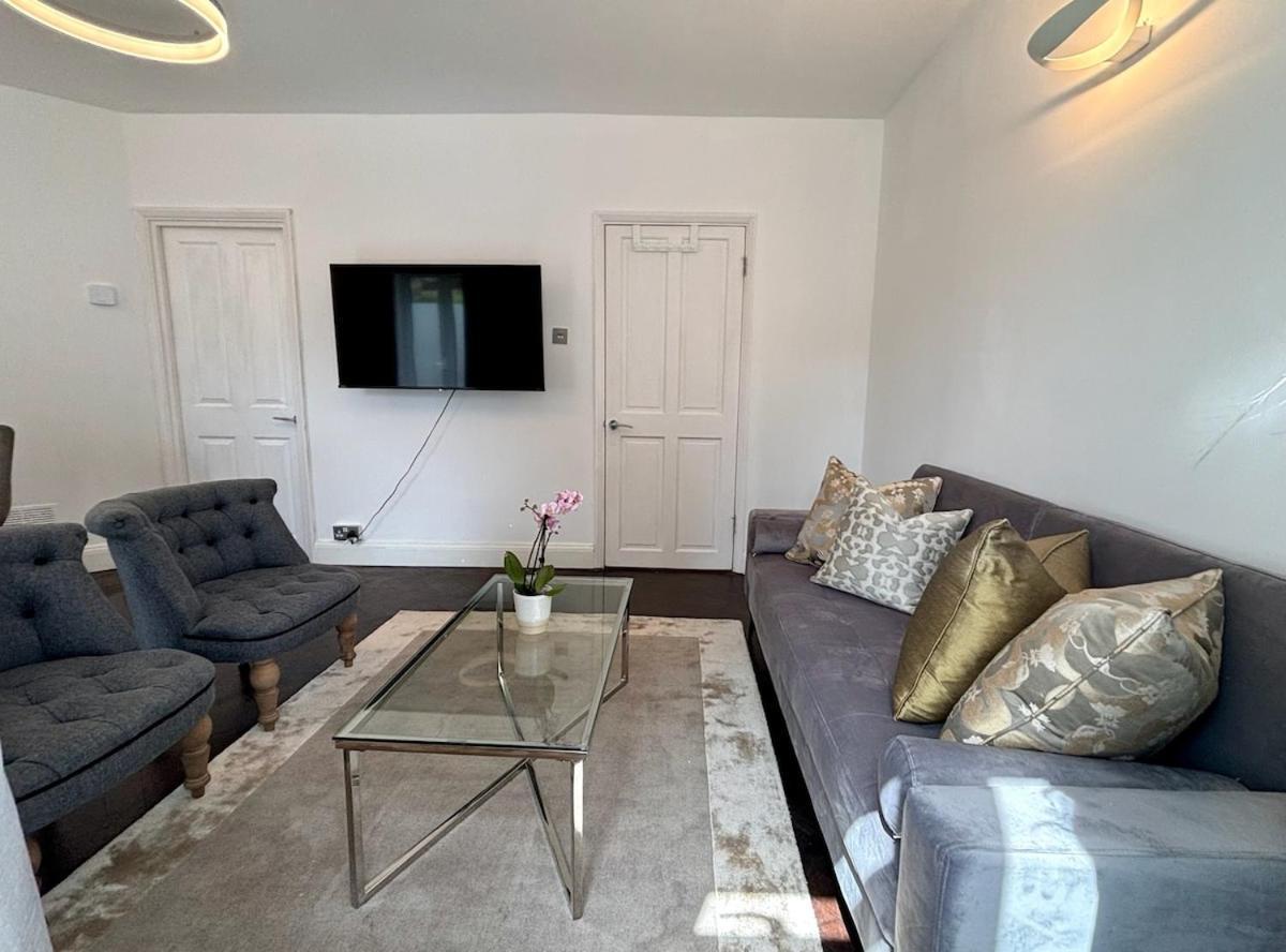 The Seraphina Appartement Londres