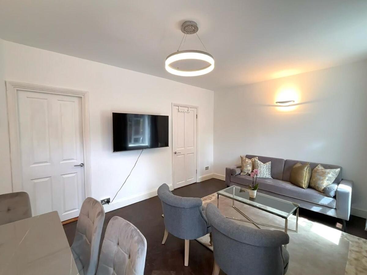 The Seraphina Appartement Londres