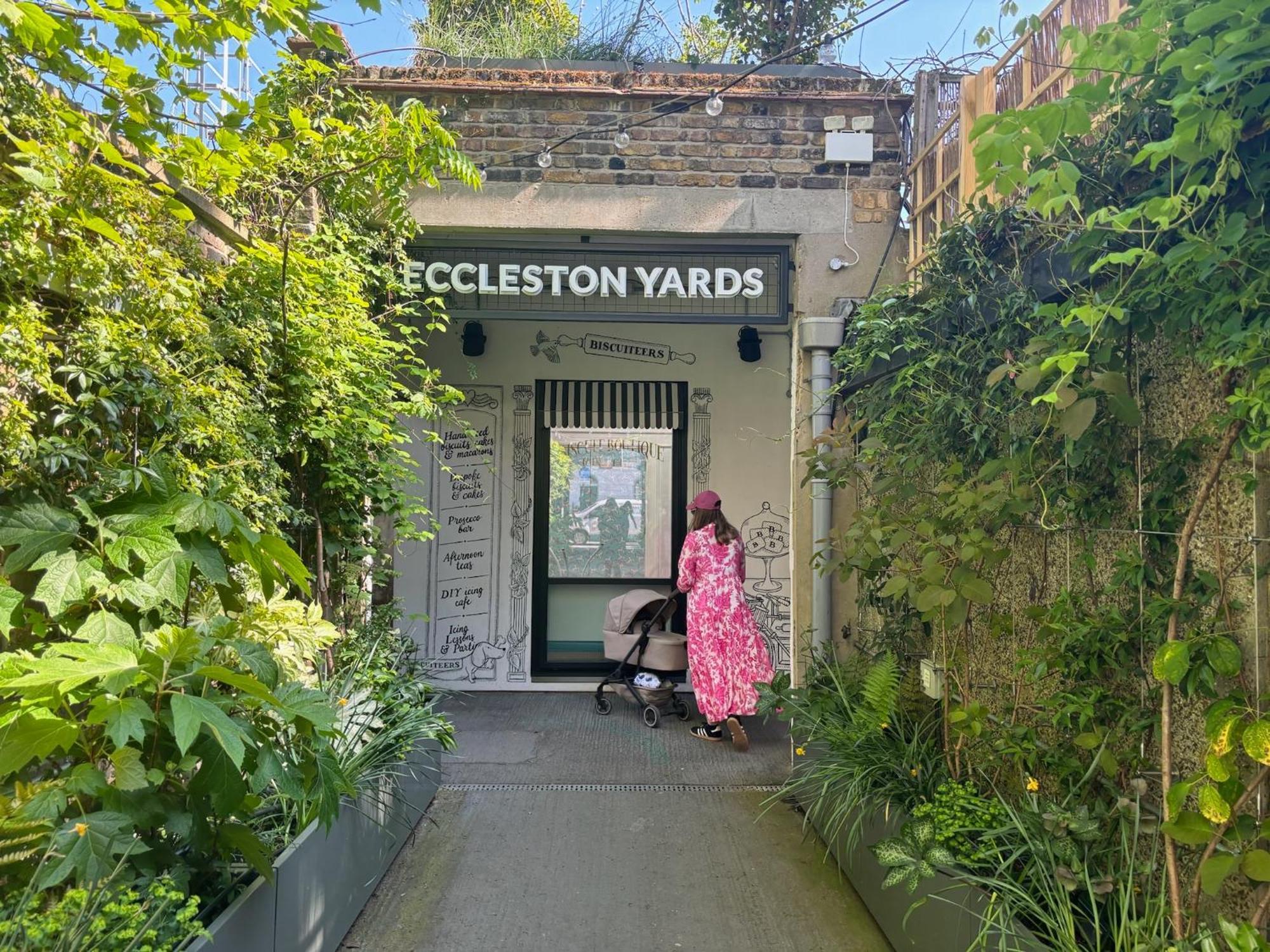 The Seraphina Appartement Londres