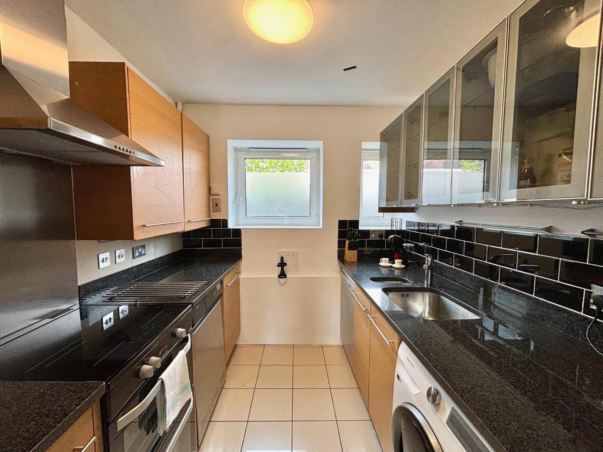 Appartement The Seraphina